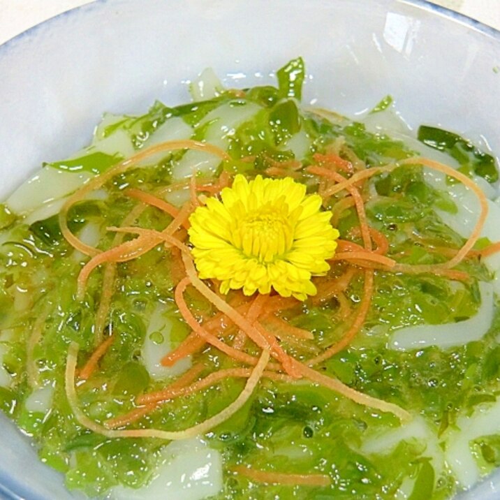 絶対うまい 新めかぶとそうめんイカのだし合わせ レシピ 作り方 By サクラノカタライ 楽天レシピ 絶対うまい 新めかぶとそうめんイカのだし合わせ レシピ 作り方 By サクラノカタライ 楽天レシピ